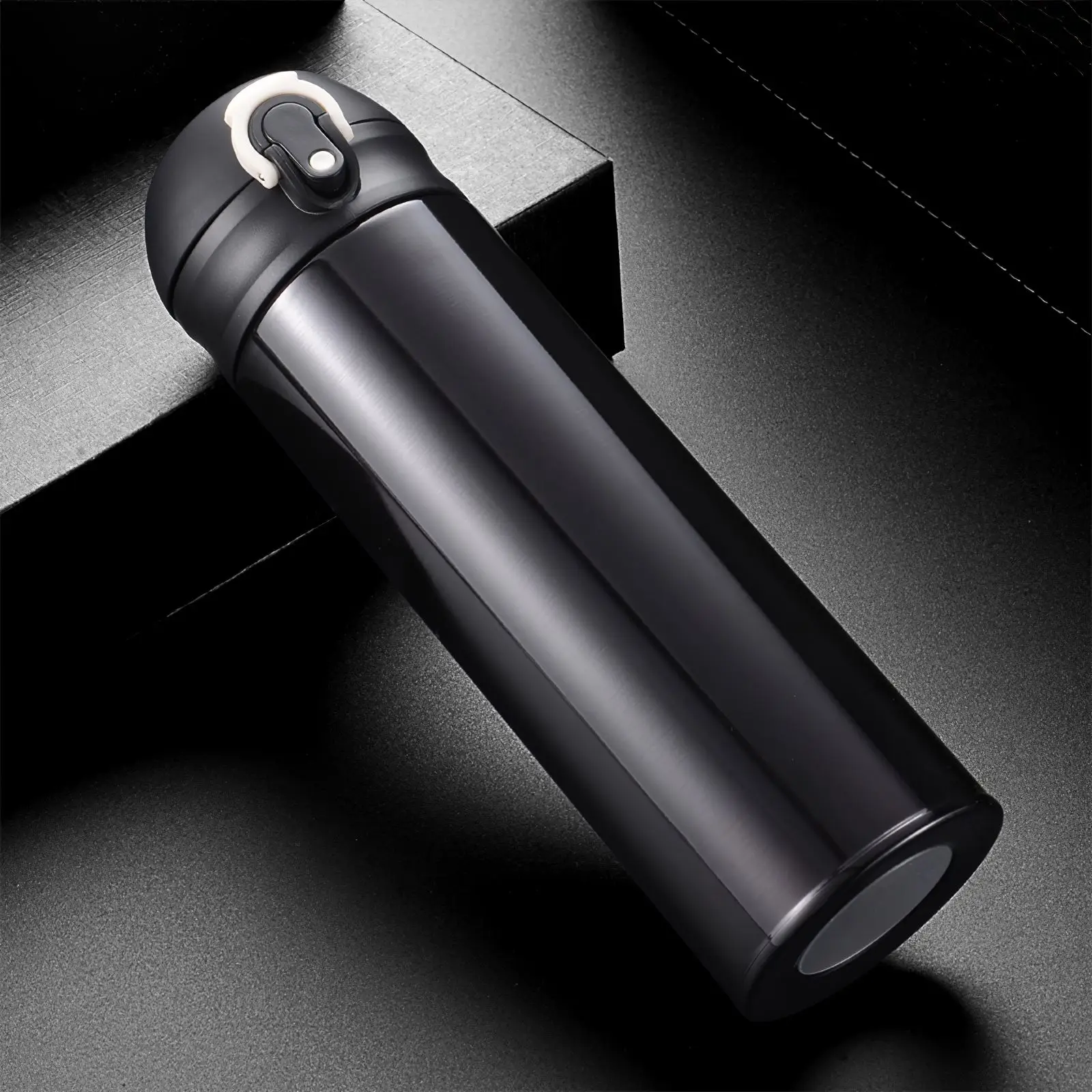 

1000ml portable travel coffee cup vacuum thermos double wall thermos vacuum insulation thermos stainless steel cup thermos