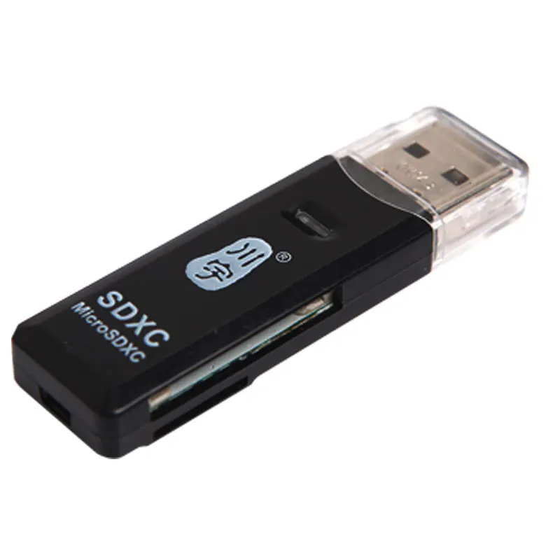 Многофункциональное устройство для чтения карт TF SD microSD|card reader|tf sdsd microsd |
