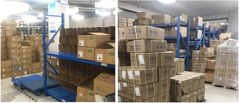 10 шт./лот 100% оригинальный новый реле HK115FD DC12V SAG 12VDC DC24V 24VDC Пси и МСИ 12V 24V 6PIN|Реле| |