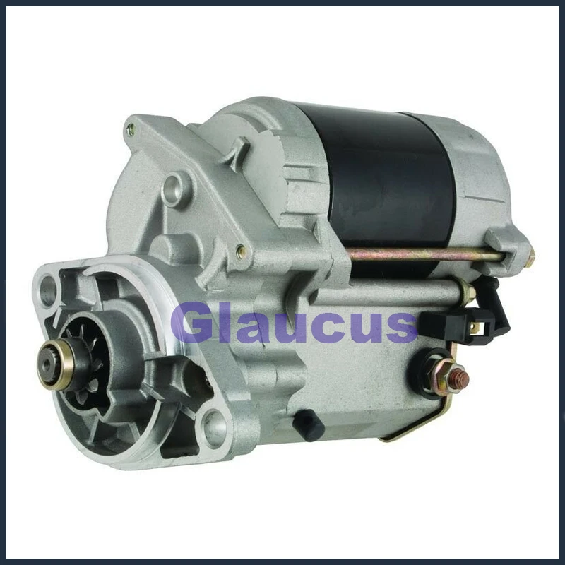 22R 22RE мотор стартера двигателя для Toyota 4runner пикап Celica Corona 2.4L 2 4 L 1981 1993 28100 20552 34050 028000
