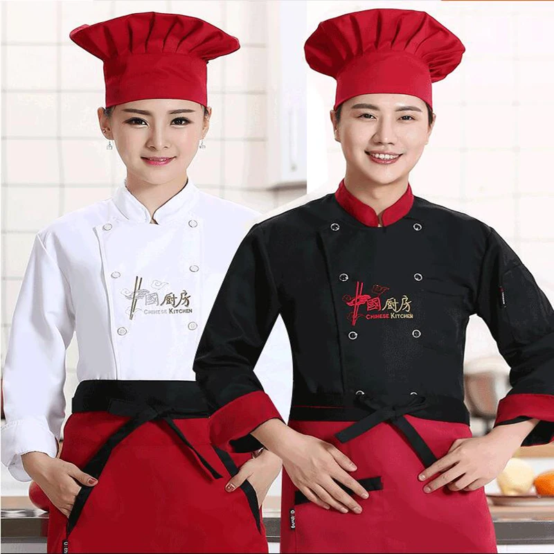 1 шт., Регулируемая Мужская кухонная Кепка для повара, пекаря, шеф-повара, эластичная, удобная, для приготовления пищи, кафе, работа в ресторане, Кепка для повара, клетчатая, полосатая, простая шапка