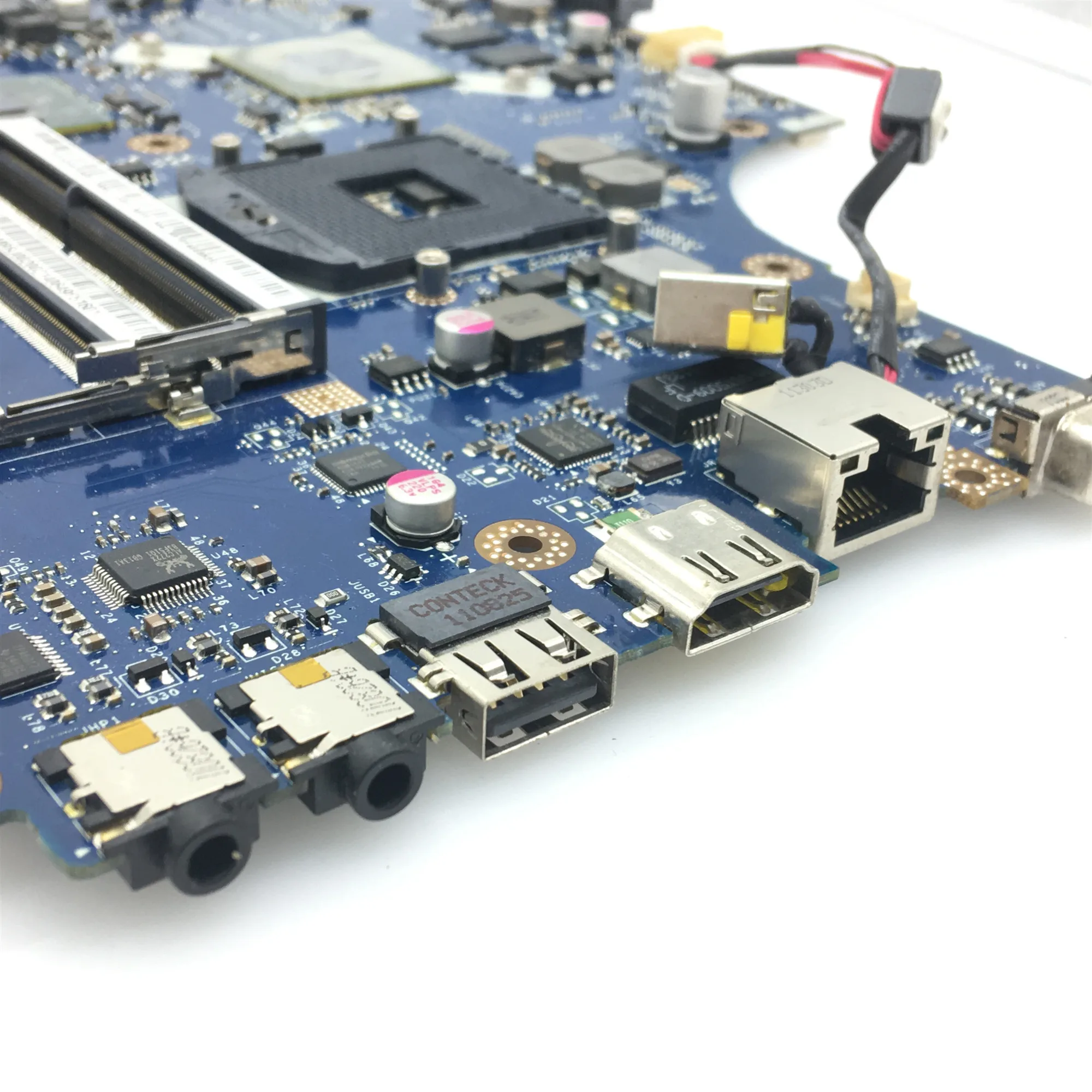 LA-5893P материнская плата для Acer 5740 5741 5742 5741G 5742GLA-5891P LA-5894P LA-5893P материнская плата Тесты работы