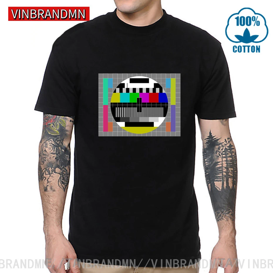 Мужские футболки Теория большого взрыва Лето 2020 смешная футболка с векторным