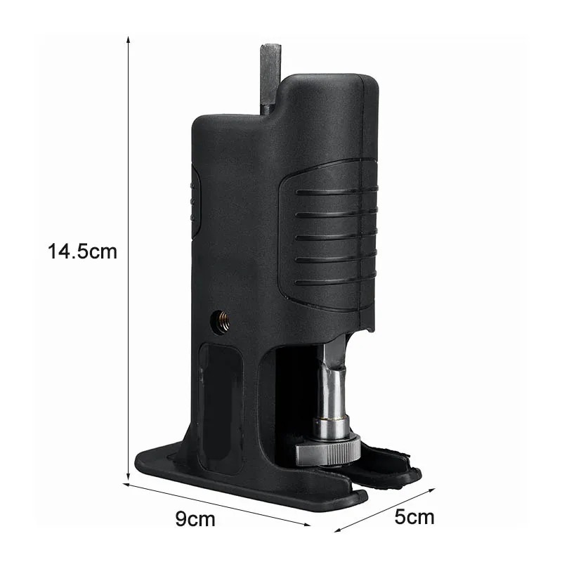 

Electric Drill Modified Electric Saw Electric Reciprocating Saw Saber Saw Power Drill to Jig Saw Woodworking Tool With 3 Blades