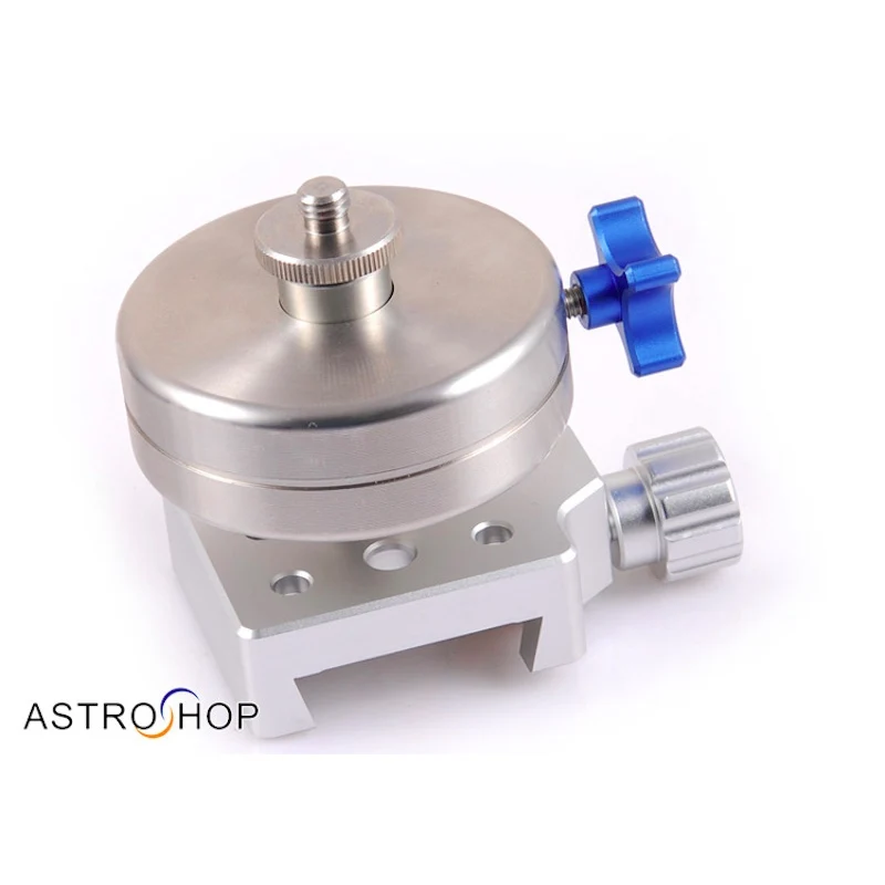 

HERCULES 1 кг противовес + зажим для телескопа «Ласточкин хвост» S8017