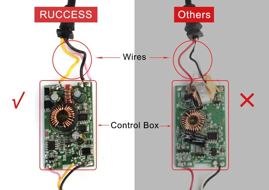 RUCCESS комплект с жестким проводом Mini USB 12 В 24 В до 5 В 2.5A Автомобильный USB кабель с автоматической зарядкой для автомобильного видеорегистратора видеорегистратор gps автомобильный адаптер