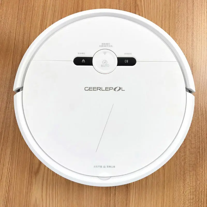 

Robot Vacuum Cleaner Control APP WIFI Smart Sweep Mopping Vacuum Cleaner Robotic Vacuum Cleaners For Home Aspiradora Robotic New