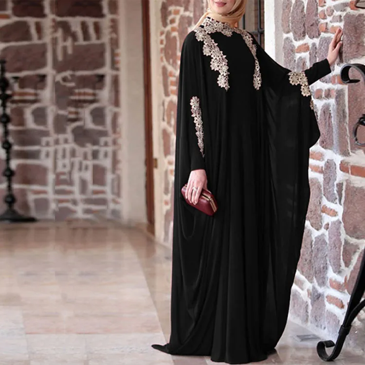 

2021, SJH2029, платье макси высокого размера, abaya kaftan dubai, африканские платья кафтан