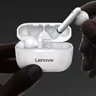 Tws-наушники Lenovo Lp1, Bluetooth 5,0, двойное стерео, шумоподавление, сенсорное управление