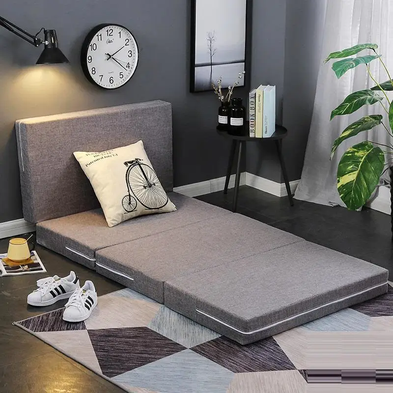 Materassi Coprimaterasso Plegable Foldable Bed Matratze Materasso Lit Topper Materac Colchon Matelas Matras Folding Mattress | Дом и сад