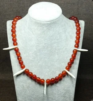 [MYKPOP]INUYASHA ожерелье из Амина аксессуары для косплея Nacklace коллекция аминов