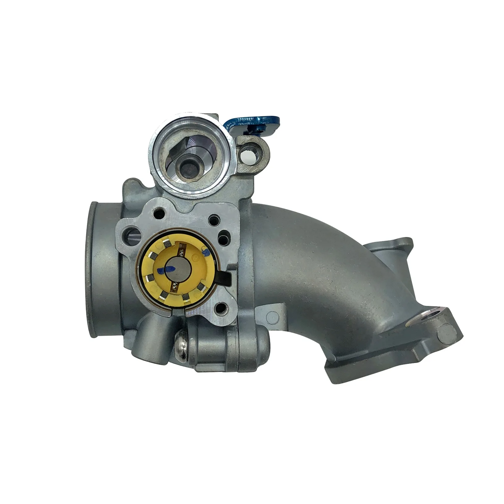 Высокопроизводительный корпус дроссельной заслонки для мотоцикла AEROX155 NVX155 28 мм