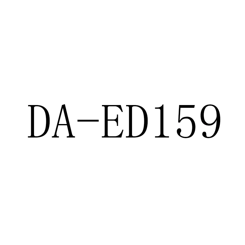 

DA-ED159