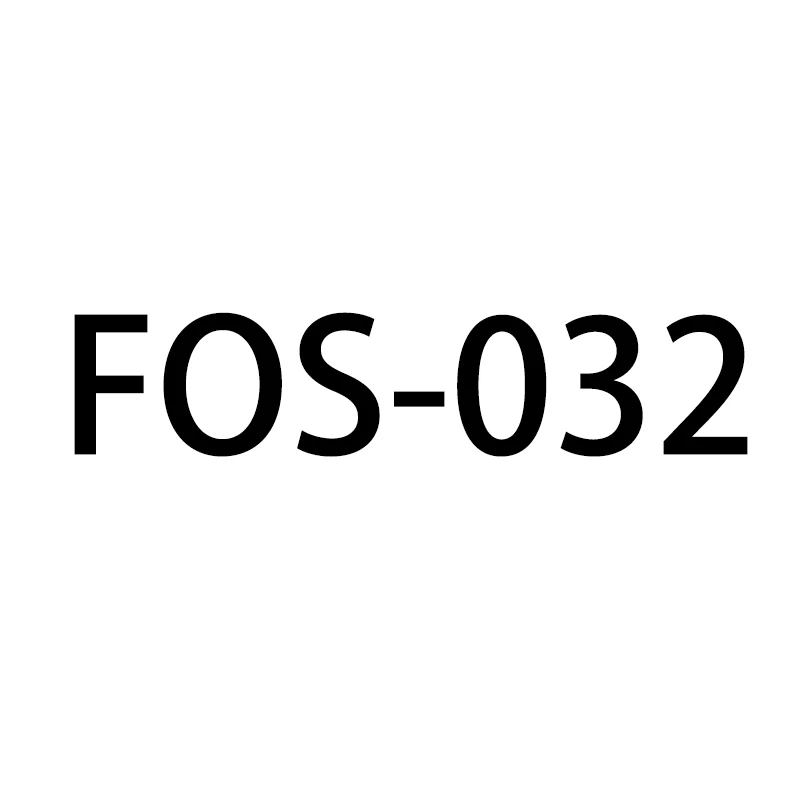 

FOS-032