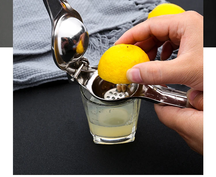 Фрукты апельсин соковыжималка Соковыжималки Многофункциональный кухонный