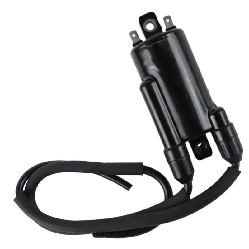 Прямая доставка Новинка катушка зажигания подходит для KAWASAKI KZ1000 KZ1100 KZ500 KZ550 KZ650 KZ750