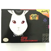 Laplace's Demon с коробкой для картриджа snes game translate на английском языке|Запасные