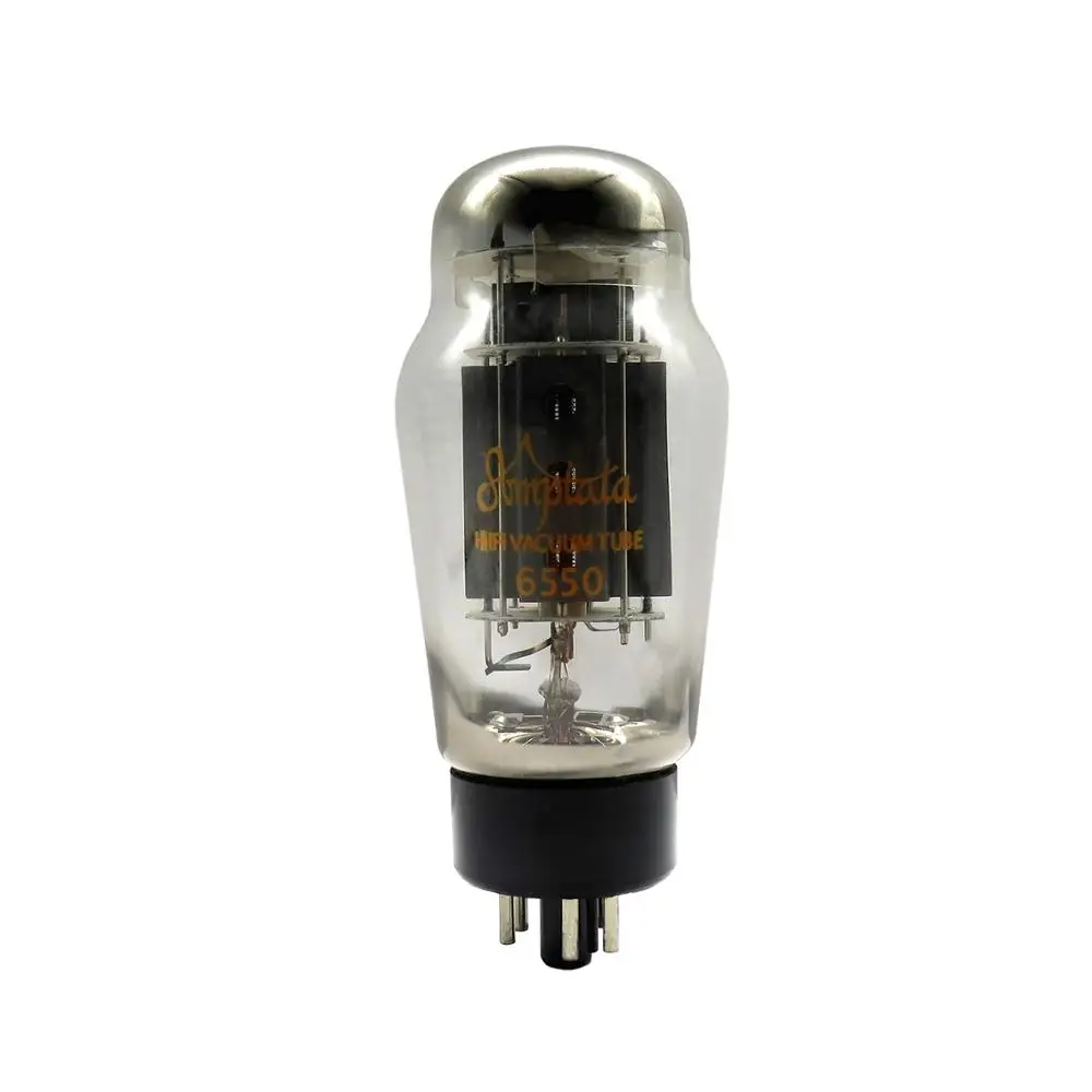 

6550 Tube Amptata ShuGuang HiFi Vacuum Tube Amplifier Radio Preamp New Tested KT88 KT100 KT120