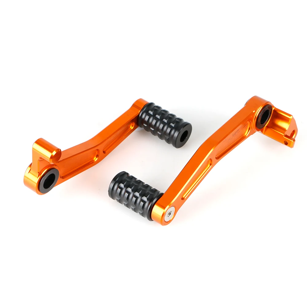 Для KTM Duke рычаг педали тормоза мотоцикла переключения передач RC 125 200 390 RC125 RC200 RC390