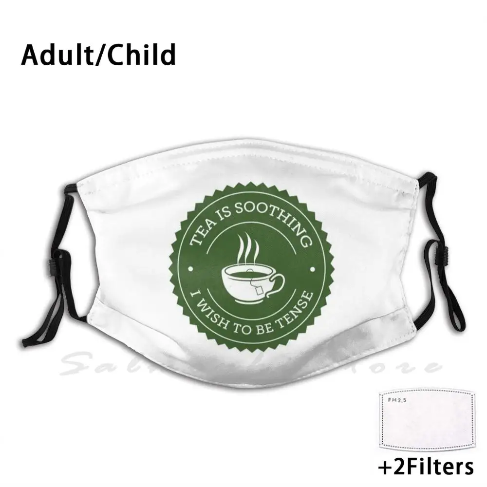 Маска чай Цитата Btvs ТВ Баффи фафри Джосс уодон влюбленные Geeks смешной вектор |