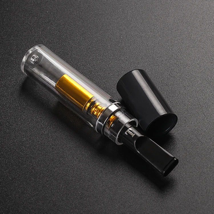 3 в 1 держатель сигареты + водопроводная труба портативная коробка курительная