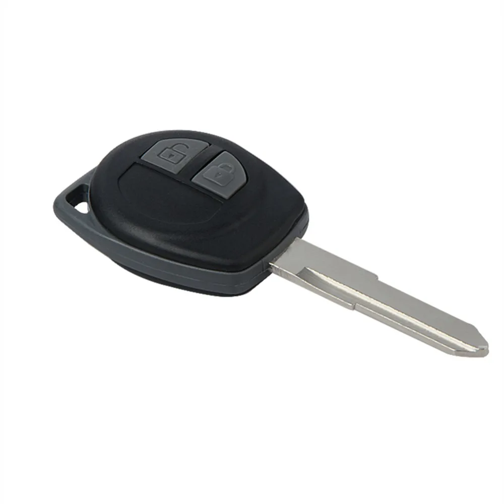 MAHAQI 1 PCS Car Remote Key Fit for SUZUKI SWIFT SX4 ALTO VITARA IGNIS JIMNY Splash 433MHz ID46 Chip Hot Sale | Автомобили и