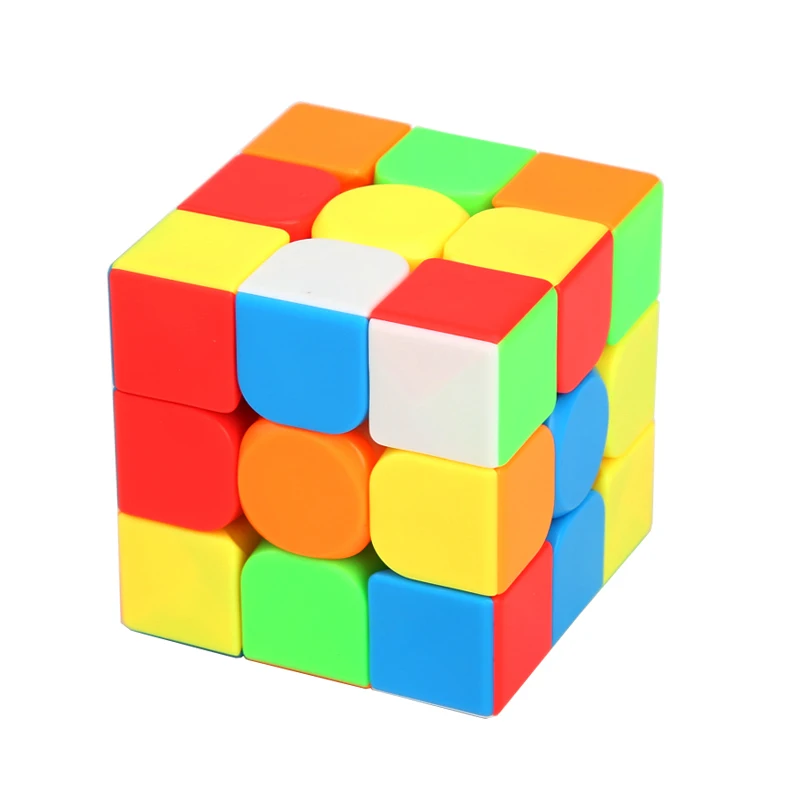 

Smooth Infinity Magic Cubes Stress Relief Speed Interesting Cube Puzzle Cubo Magico Profissional Creative Magic Cubes OO50MF