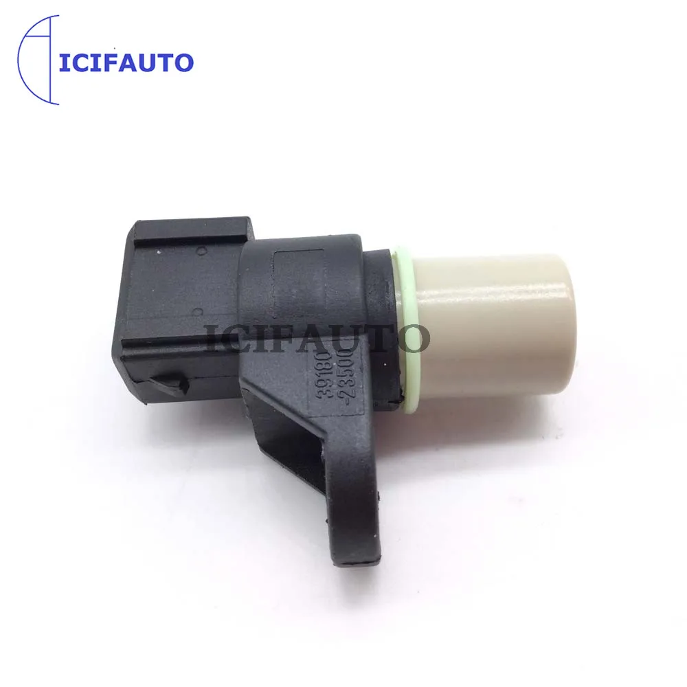 Датчик положения коленчатого вала для Hyundai Elantra Tucson Tiburon Kia Soul Sportage Spectra 39180 23500