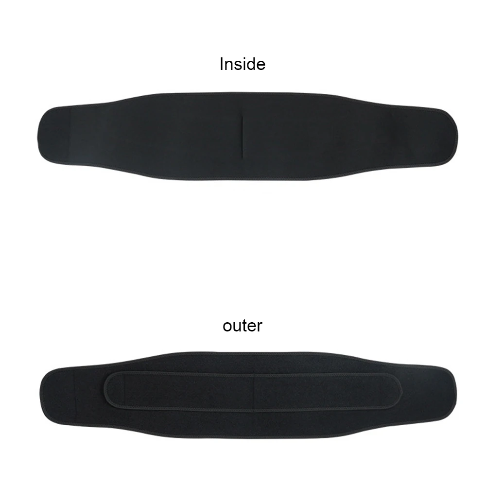 Новая акция спортивные аксессуары корсет для поддержки спины пояс с заниженной