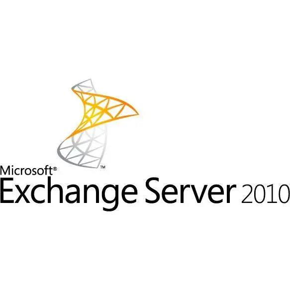 Сервер обмена 2010 предприятие CAL Sngl L/SA OLP NL UsrCAL w/or Srvcs|Блоки питания для компьютеров|
