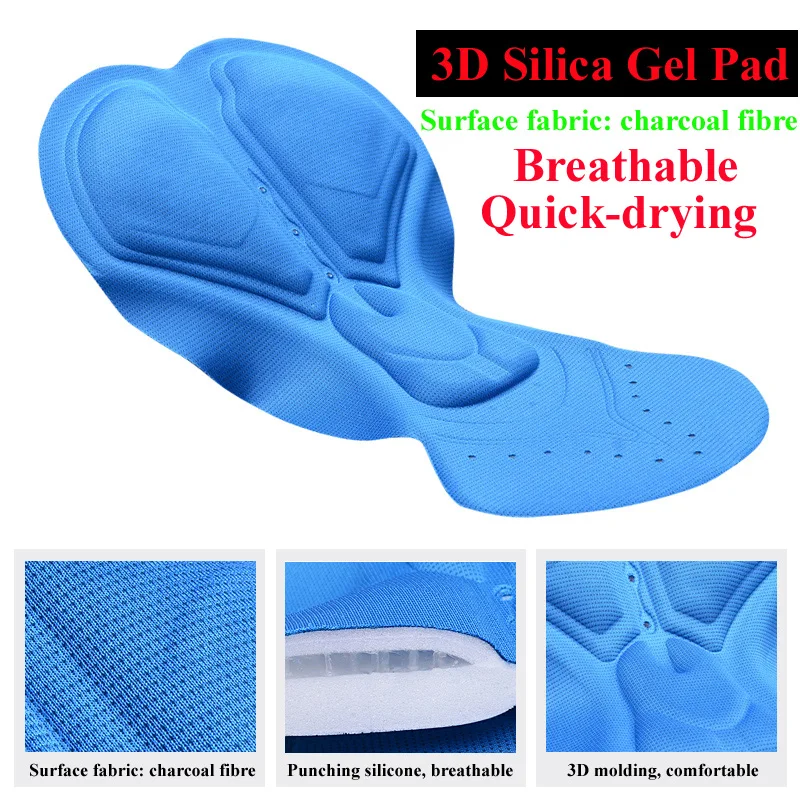 Новинка профессиональный комплект одежды для велоспорта мужская летняя одежда с