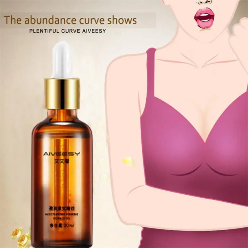 3D Мед крем для груди 7 дней быстрое увеличение увеличения Крем лечения кожи