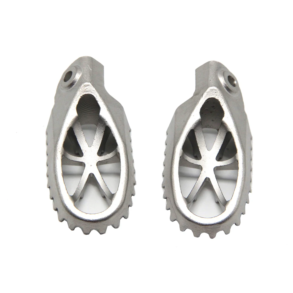 

Motorcycle Universal Pedal Foot Nails Are Suitable For Sopu Yamaha r1 Lntruder Huayang Bosul Suopu 160 Zhenglin 250 Pedals