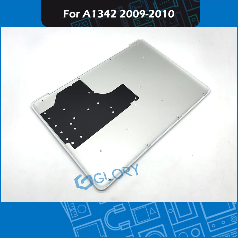 Ноутбук A1342 нижний корпус кормовые винты и инструмент для MacBook 13 &quotUnibody белый