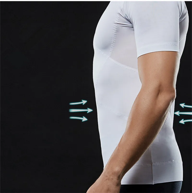 Мужской триммер для груди и живота|Корректирующее белье| |