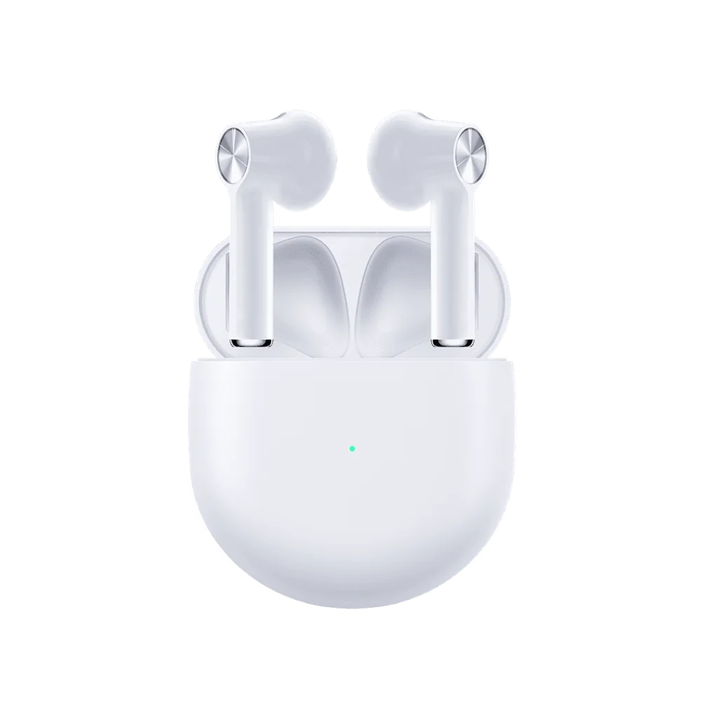 Оригинальные наушники Oneplus Buds E501A 3 микрофона 2020 TWS беспроводные Bluetooth 13 4 мм