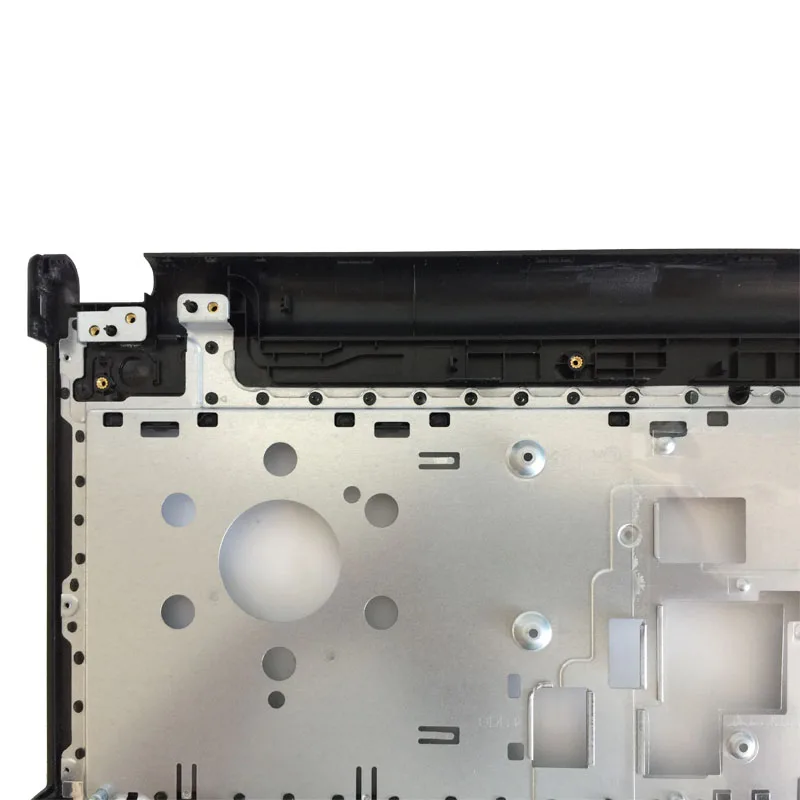 Новая крышка для ноутбука Dell Inspiron 15 3567 3565 Упор рук верхняя крышка/Нижняя чехол 04F55W