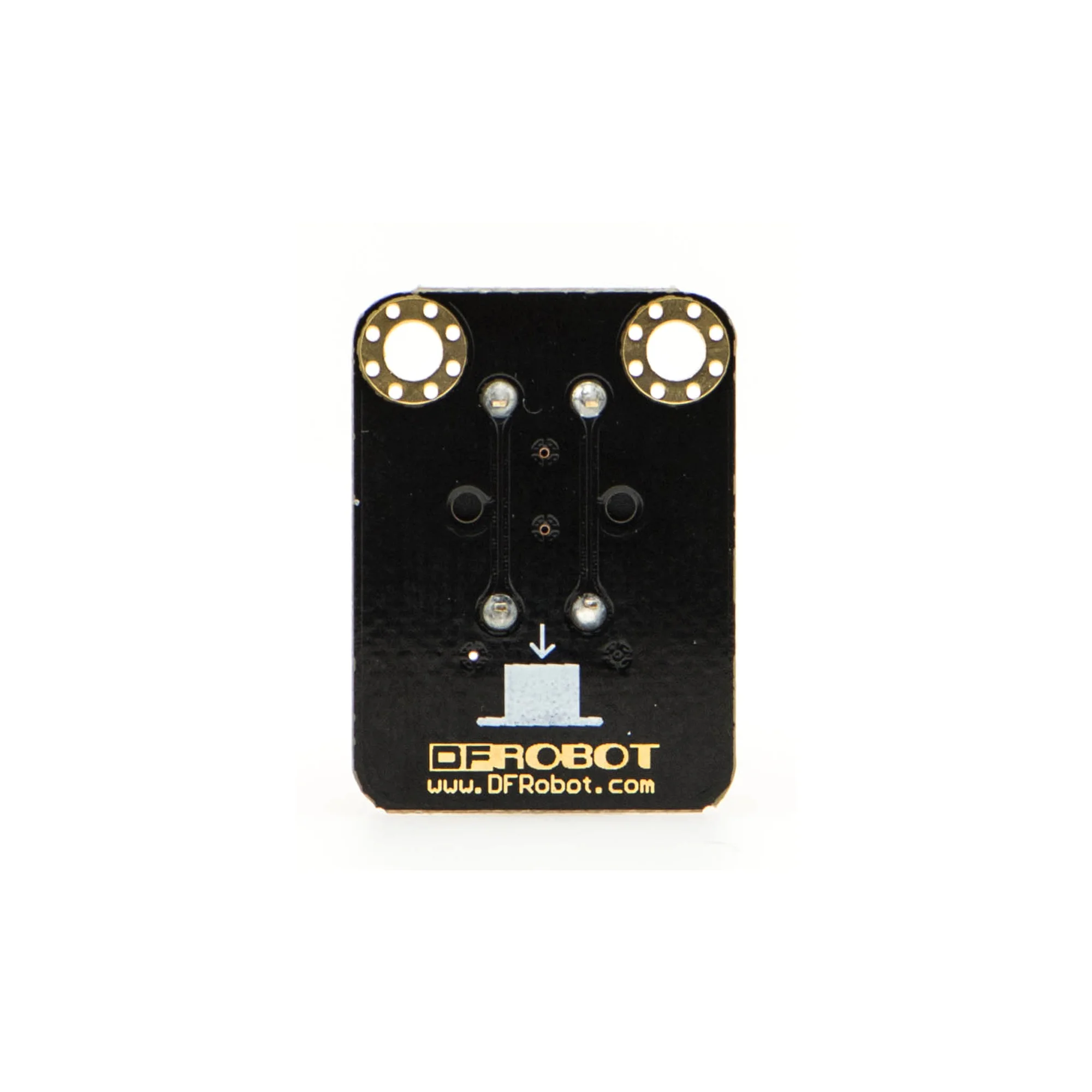 DFRobot подходит для цифрового большого модуля Arduino цвет кнопки случайный и приятный