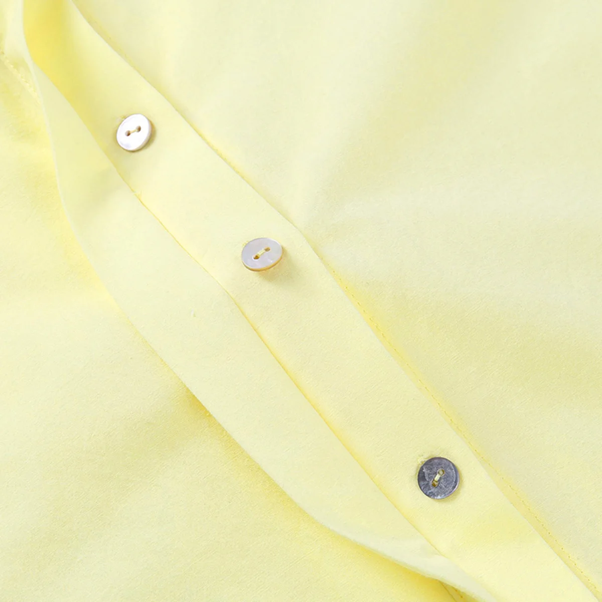 

2020 Women Shirt Blouse Bandage Lantern Long Sleeve Loose Solid Buttons Shirt Spring Autumn Tops OL Style