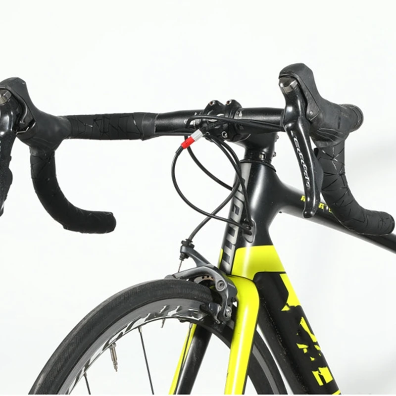 WEST BIKING Road лента для руля велосипеда Противоскользящая Лента EVA с 2 заглушками