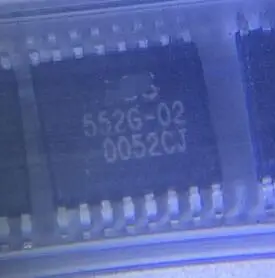 Бесплатная доставка IC новый % ICS552G 02I|Запасные части| |