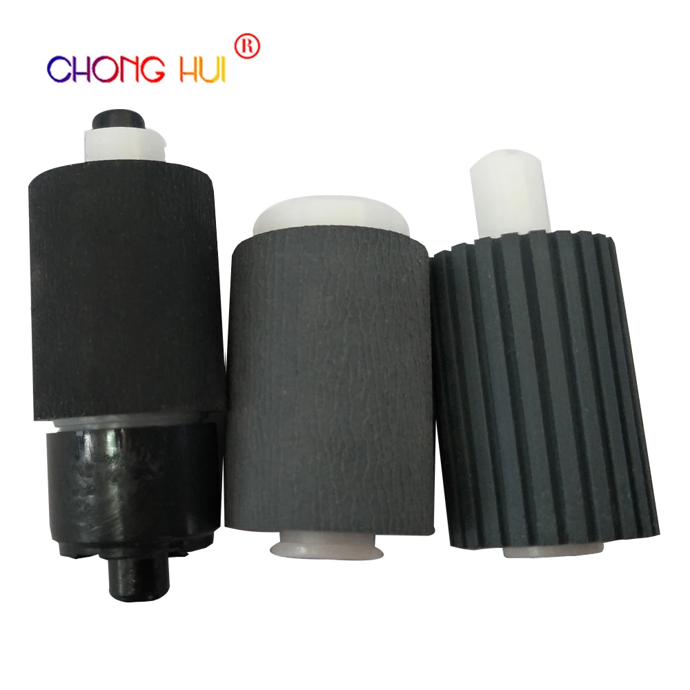 Ролик для захвата ADF 302F909171 36211110 3BR07040 Kyocera FS 6025 6030 6525 6530 C8020 C8025 C8520 C8525 C2026 C2126 3010 |