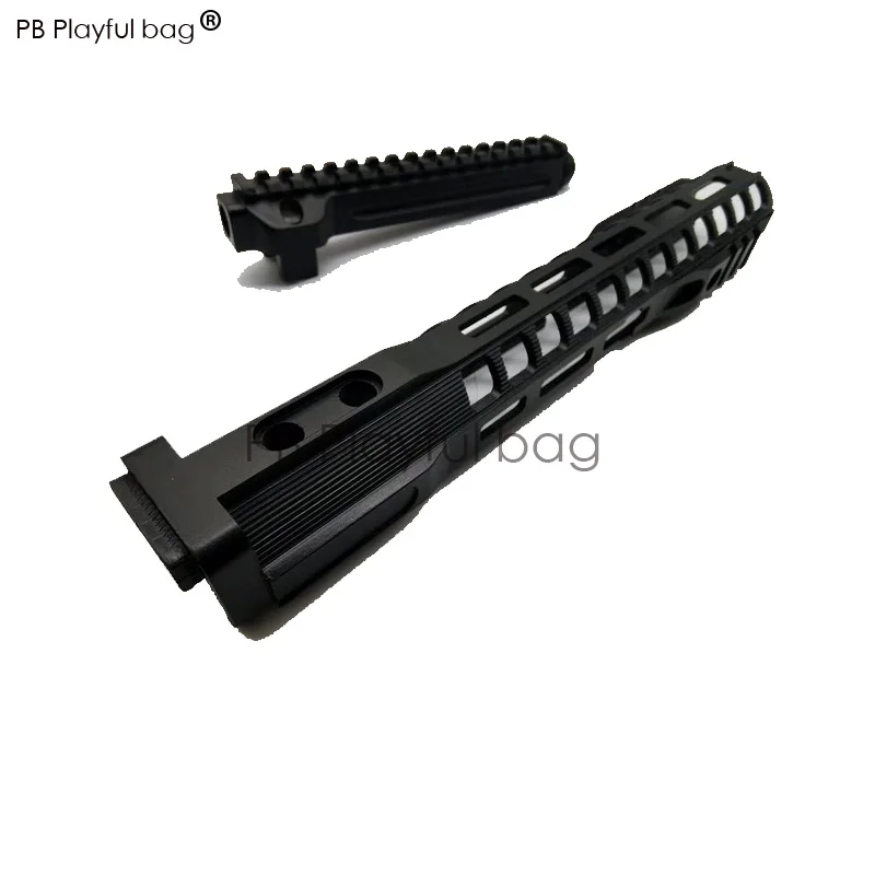 Спортивная игрушка для игр на открытом воздухе DIY водный пулевой пистолет AK105 CP передовые технологии Смола печать конкурентоспособная Рыба кости аксессуары OD92 - Цвет: a   set
