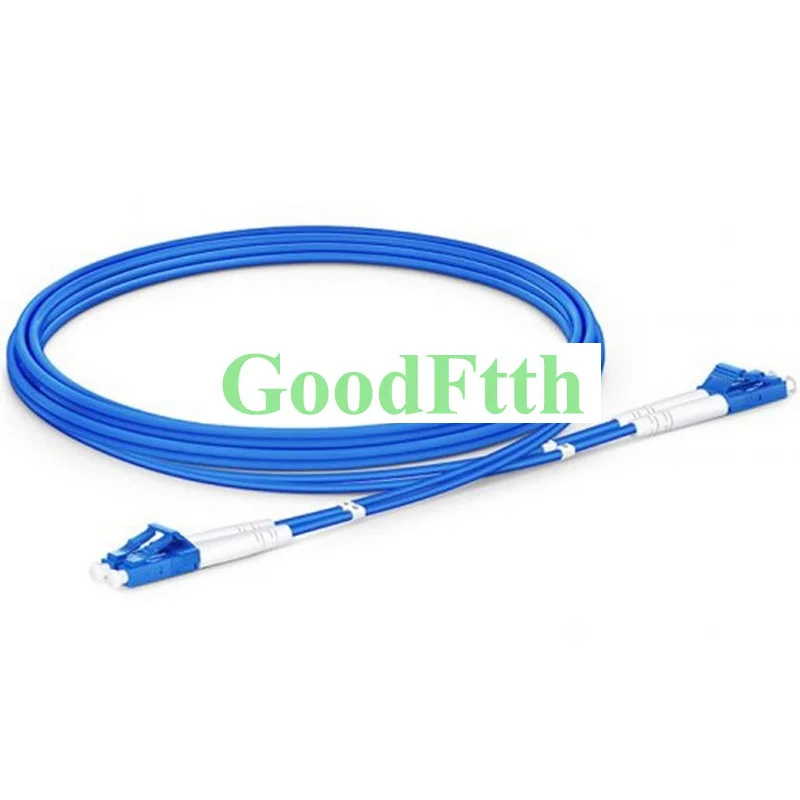 

Укрепленные патч-корды speedupc SM дуплексный Zipcord GoodFtth 1 м 2 м 3 м 4 м 5 м 6 м 7 м 8 м 10 м 15 м