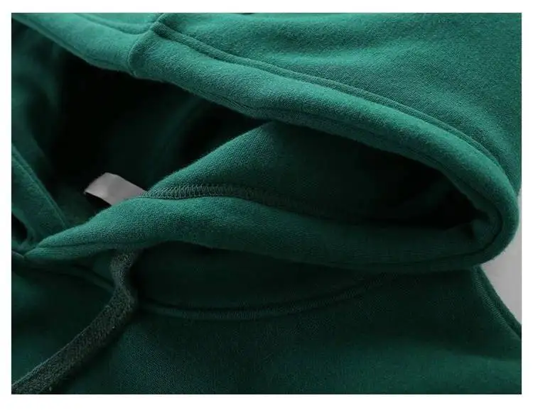 Женский пуловер с капюшоном свитшот женский осенне-зимний новый свободный