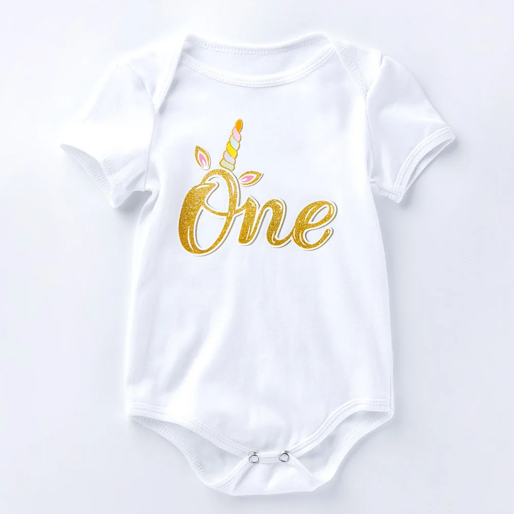 Летняя одежда для новорожденных девочек-близнецов ползунки девочек боди малышей