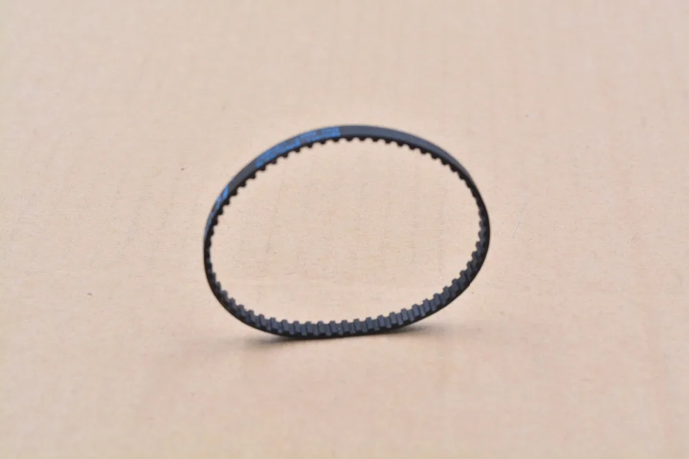 Соединительное звена ЧПУ T2.5 Ремень ГРМ ширина 6 мм периметр 480 зубцы 192 резиновая