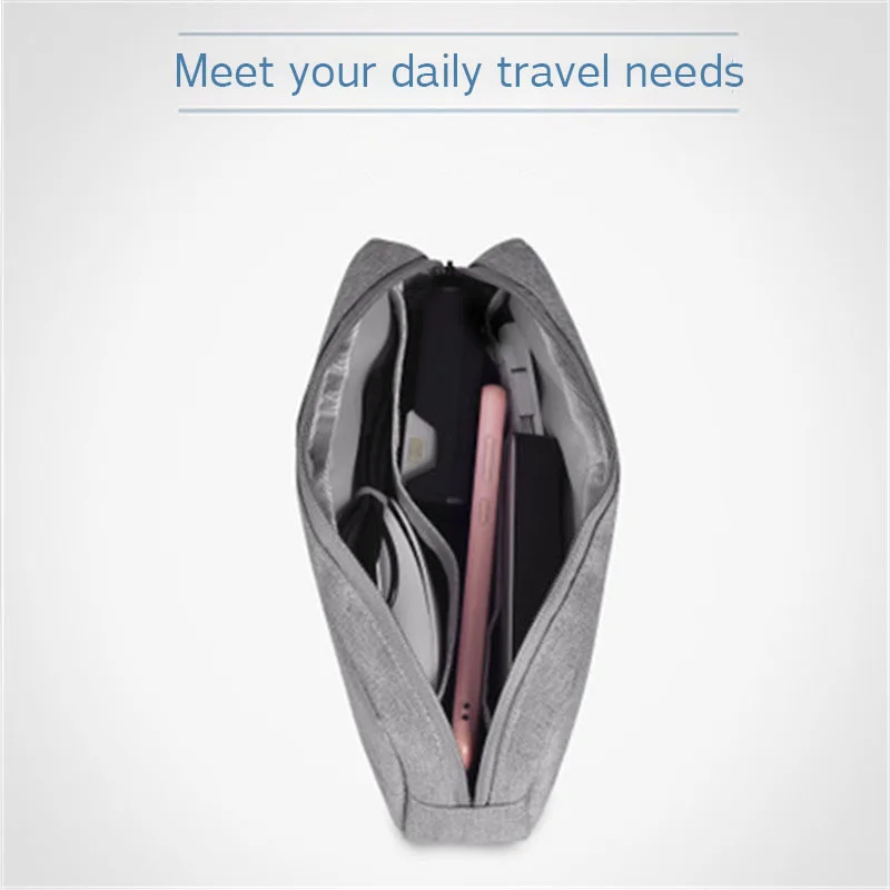 Дорожная сумка для цифрового хранения 2019 дюймов внешняя зарядного устройства с