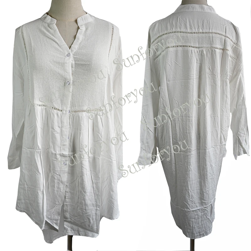 Белый купальный костюм накидка саронг 2021 белая пляжная одежда кружевная