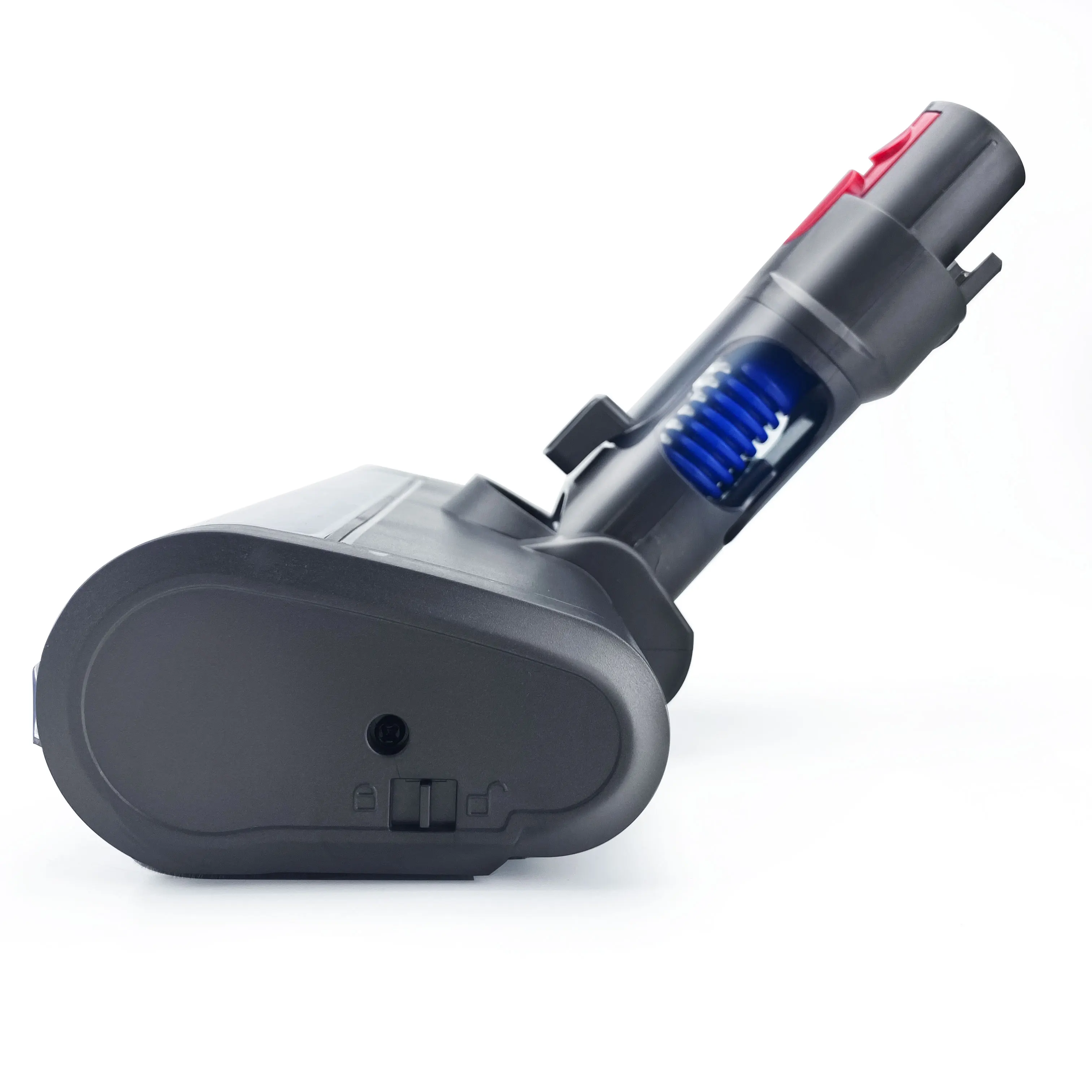 Аксессуары для робота пылесоса головка с электрической щеткой DYSON V7 V8 V10 V11 ручные